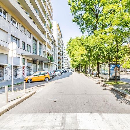 Domusmi Gran Sasso-50 Apartment Milan Exterior photo